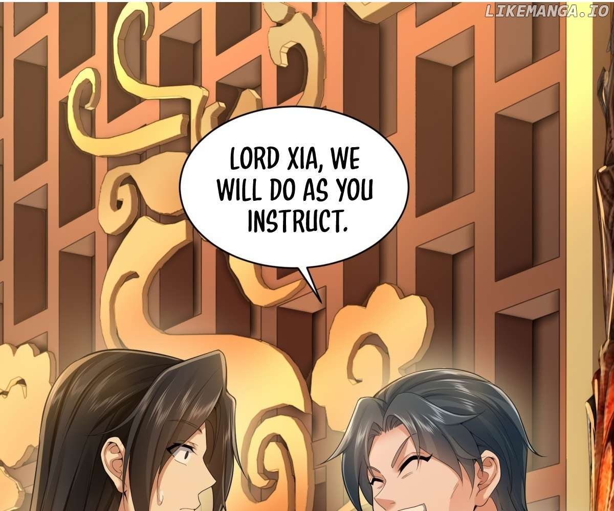 The Start of a Stunning and Feisty Master: A System with Ten Pounds of Rebellion - Chapter 98 - Page 96