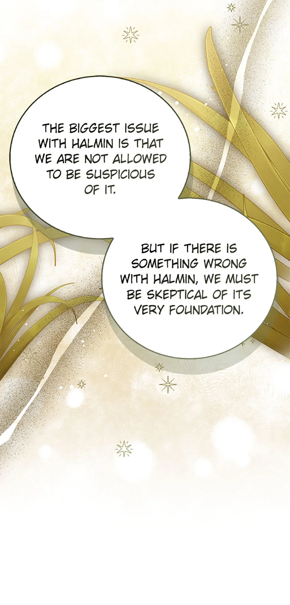 The Status Window to the Soul - Chapter 91 - Page 9