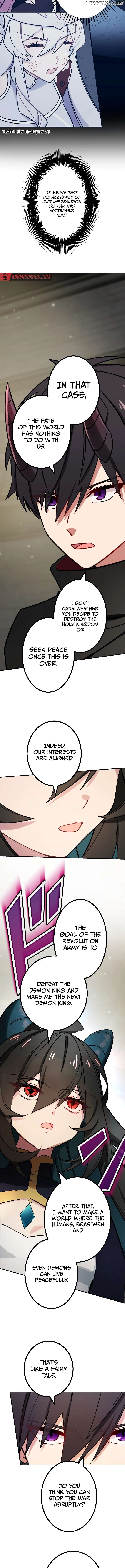 The strongest assassin gets transferred to another world with his whole class - Chapter 83 - Page 7