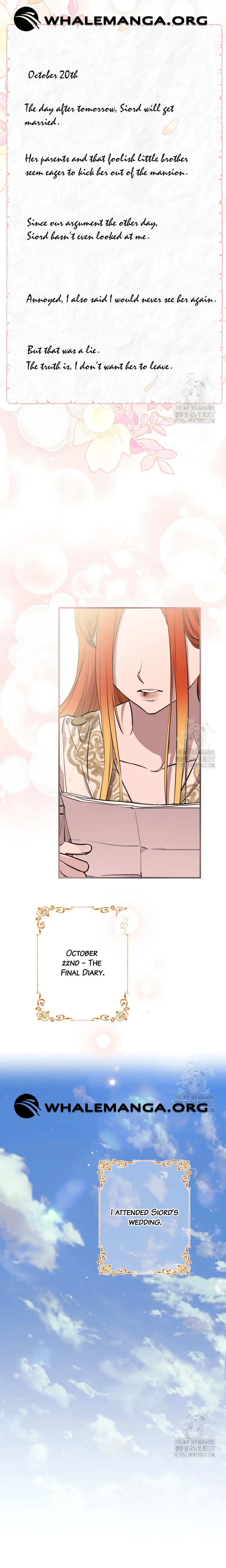 The Strongest Characters in the World are Obsessed With Me - Chapter 115 - Page 18