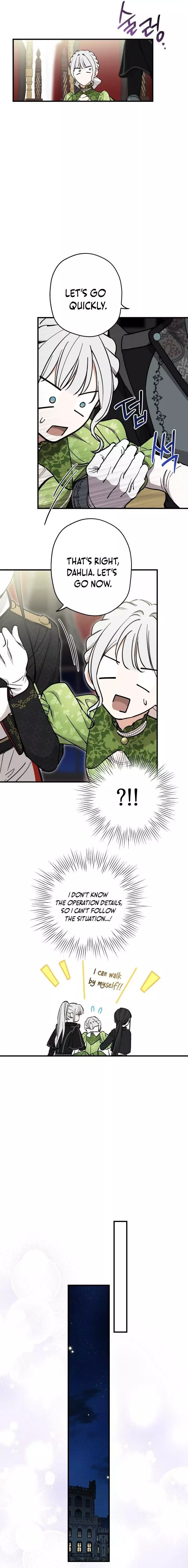 The Strongest Characters in the World are Obsessed With Me - Chapter 120 - Page 2