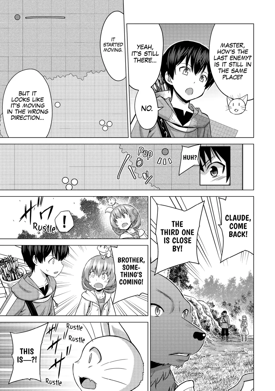 The Strongest Job is Apparently Not a Hero or a Sage, but an Appraiser (Provisional)! (Official) - Chapter 26 - Page 15