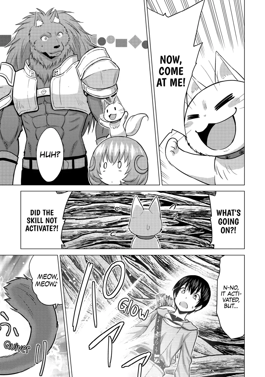 The Strongest Job is Apparently Not a Hero or a Sage, but an Appraiser (Provisional)! (Official) - Chapter 26 - Page 30