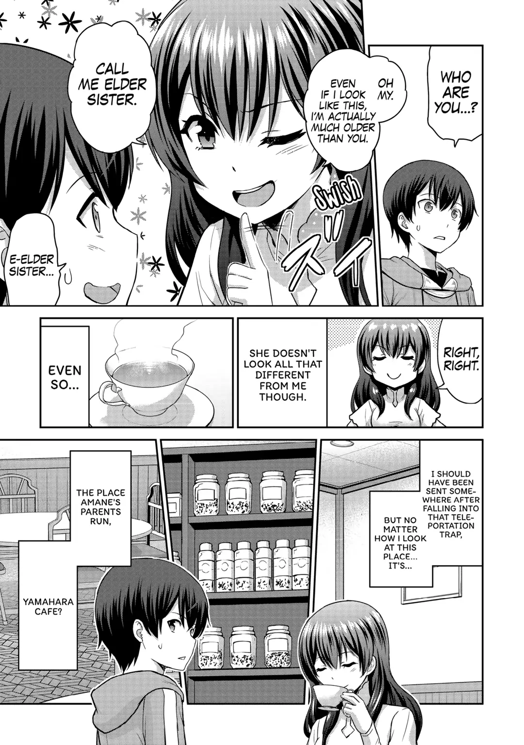 The Strongest Job is Apparently Not a Hero or a Sage, but an Appraiser (Provisional)! (Official) - Chapter 28 - Page 11