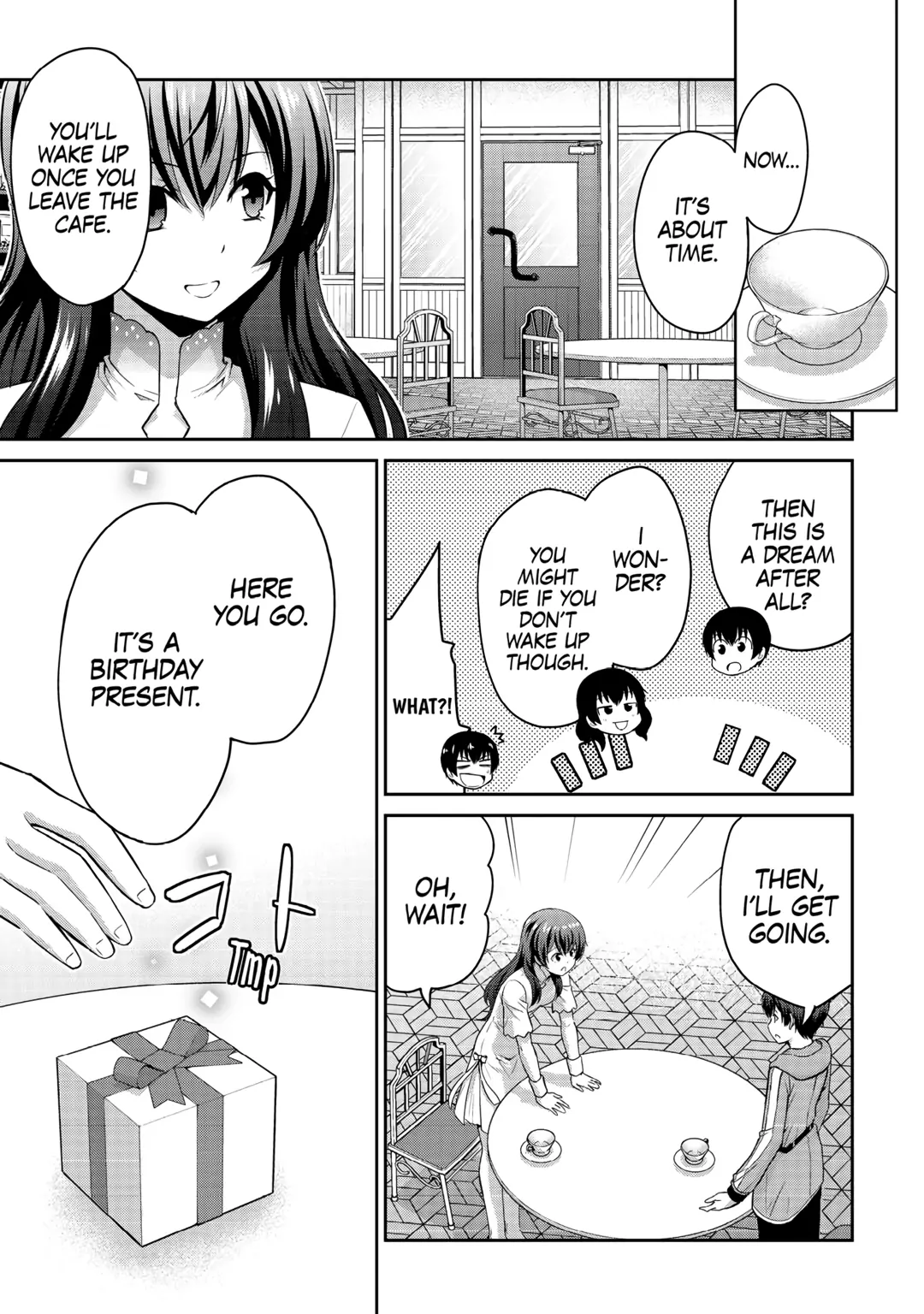 The Strongest Job is Apparently Not a Hero or a Sage, but an Appraiser (Provisional)! (Official) - Chapter 28 - Page 15