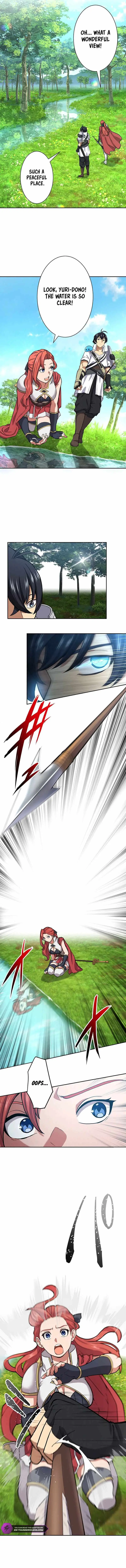 The Strongest Magical Swordsman Ever Reborn as an F-Rank Adventurer (2024) - Chapter 14 - Page 9