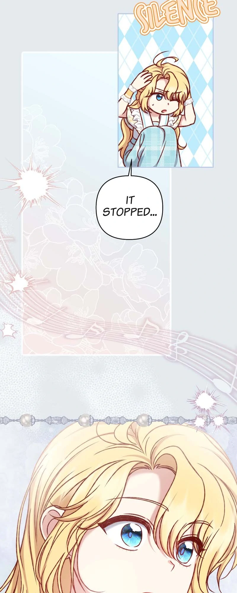 The Supporting Duck Waiting for the Breakup - Chapter 36 - Page 16