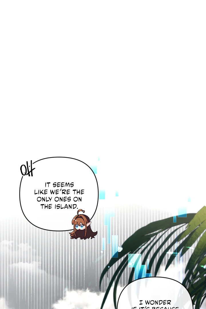 The Symbiotic Relationship Between A Newbie And An Oldbie - Chapter 3 - Page 22