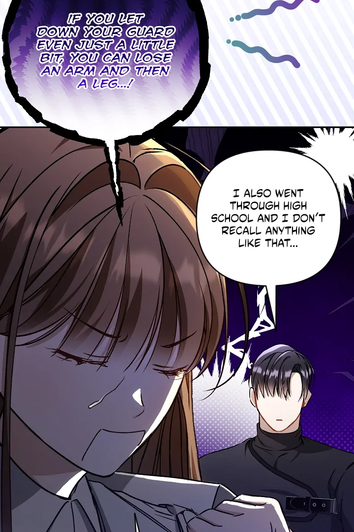 The Symbiotic Relationship Between A Newbie And An Oldbie - Chapter 4 - Page 74