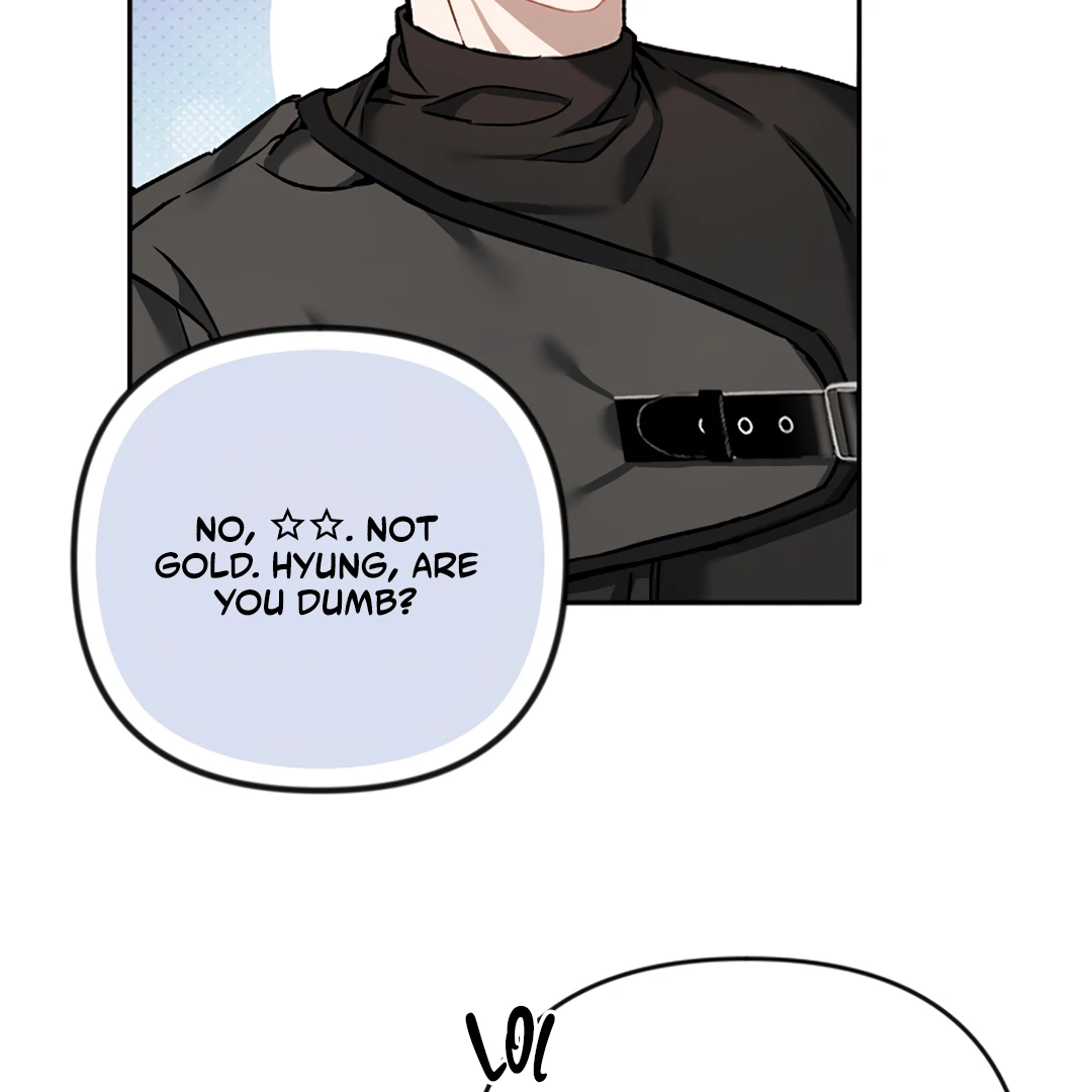 The Symbiotic Relationship Between A Newbie And An Oldbie - Chapter 5 - Page 104