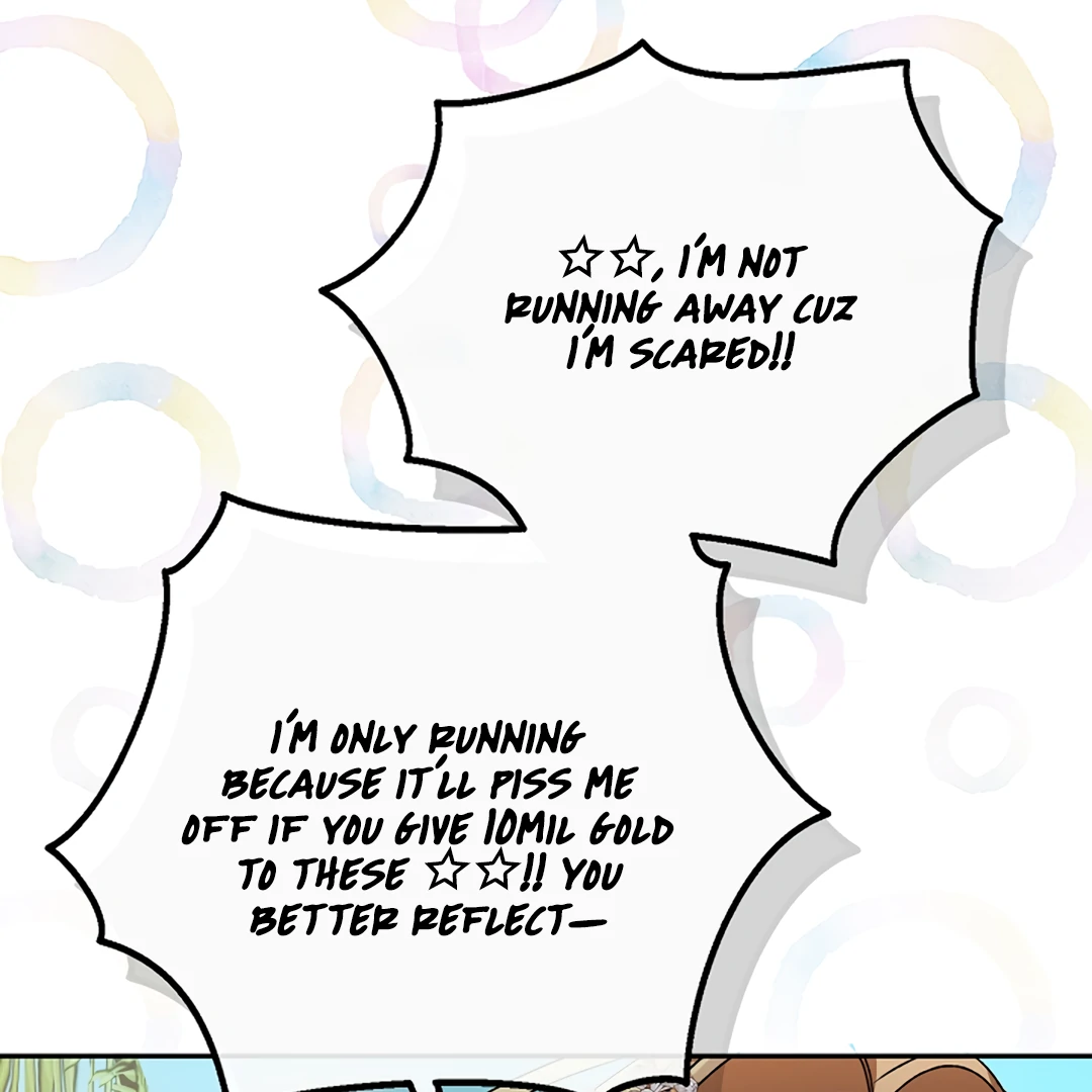 The Symbiotic Relationship Between A Newbie And An Oldbie - Chapter 6 - Page 134
