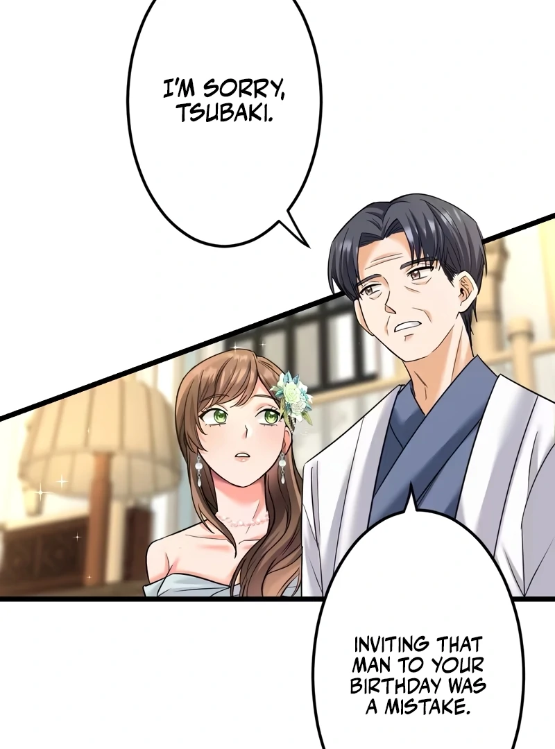 The Third Proposal: The Reborn Lady's Bold Choice - Chapter 2 - Page 83