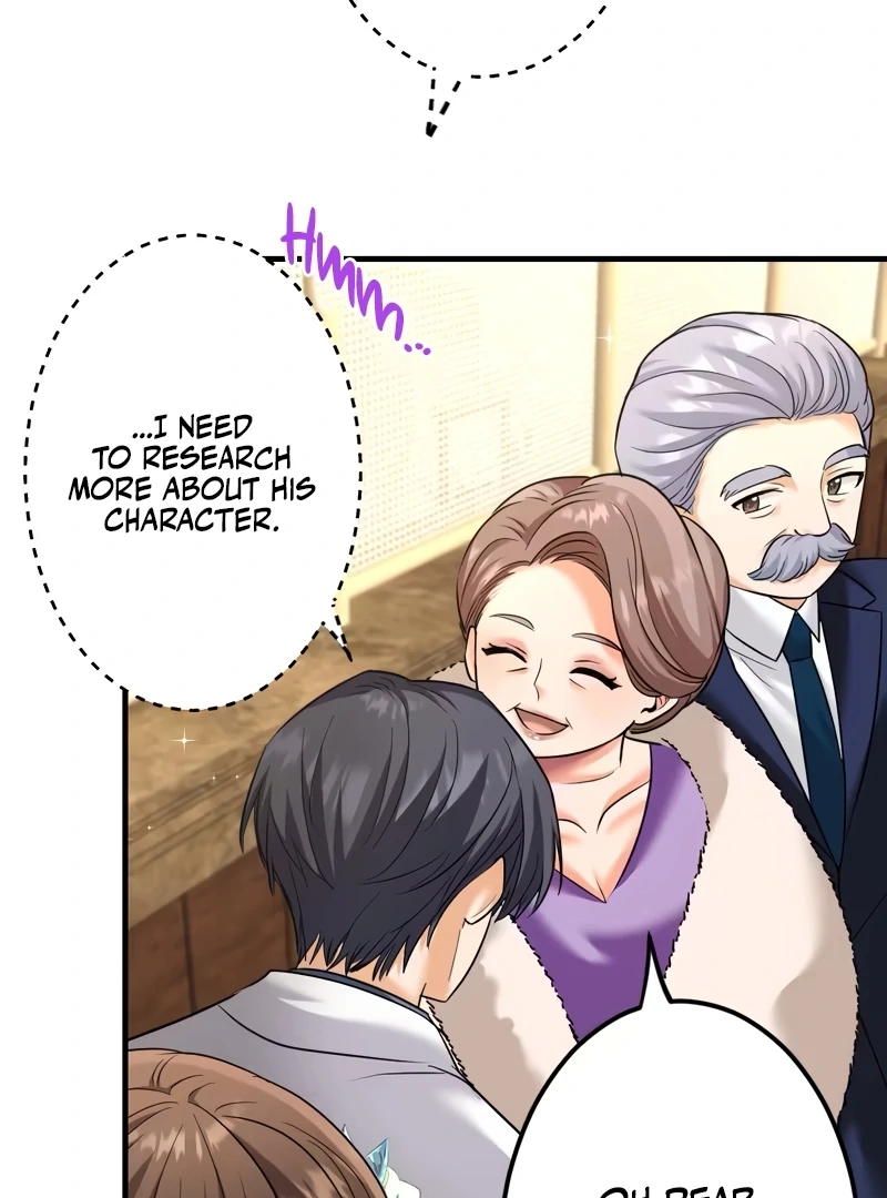 The Third Proposal: The Reborn Lady's Bold Choice - Chapter 2 - Page 90
