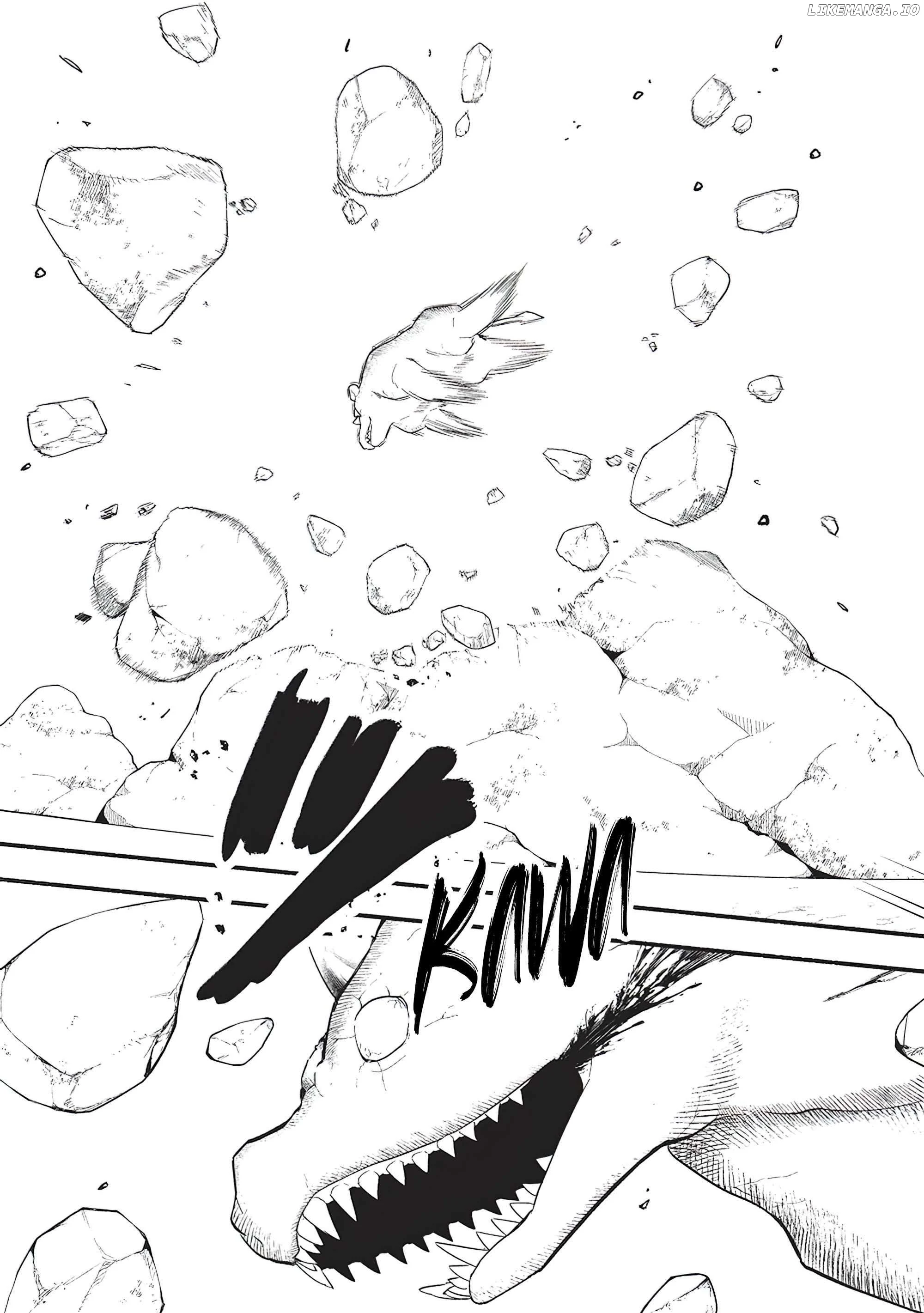 The Three Skills I Received, When Combined, Were The Most Powerful - Chapter 7 - Page 10