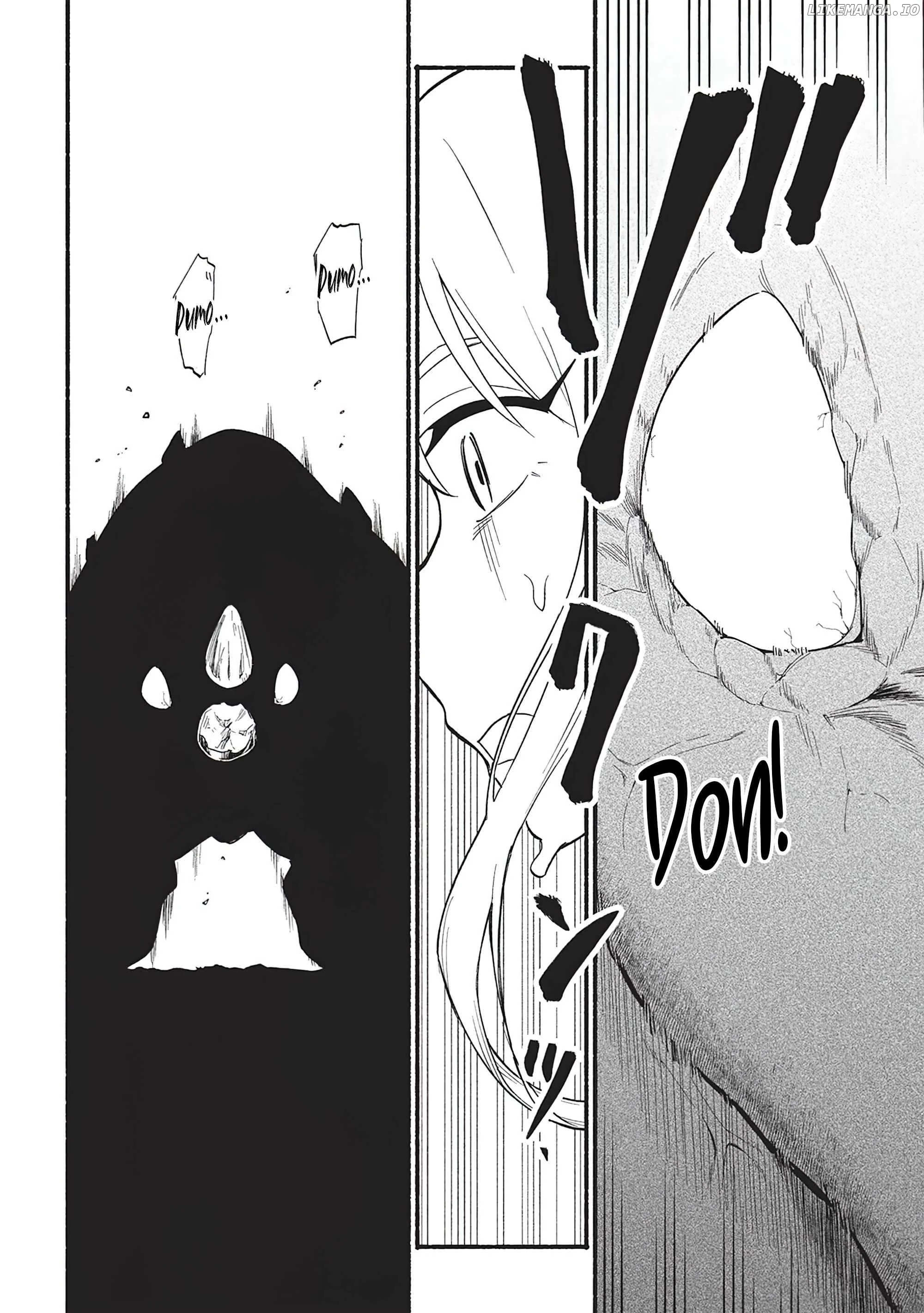 The Three Skills I Received, When Combined, Were The Most Powerful - Chapter 7 - Page 5