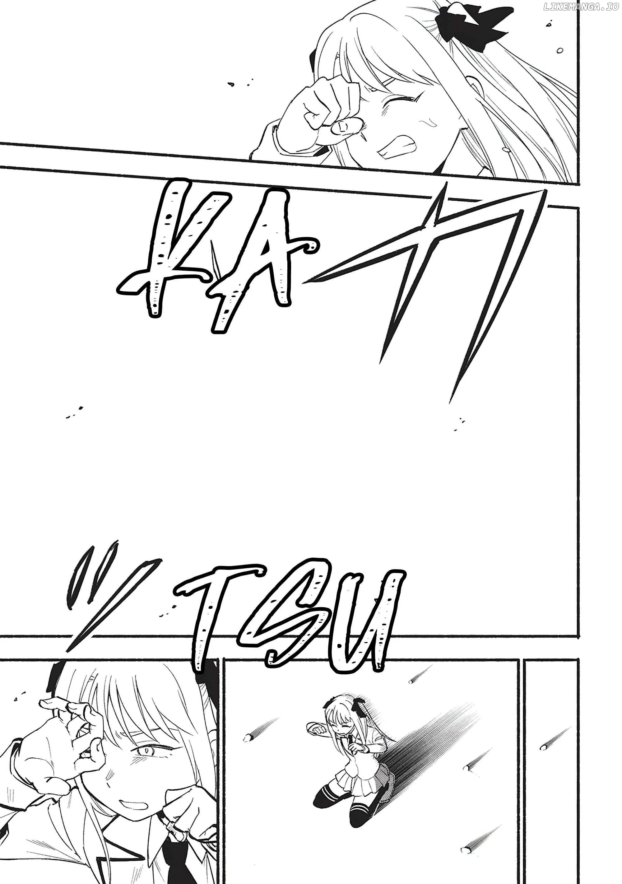 The Three Skills I Received, When Combined, Were The Most Powerful - Chapter 7 - Page 8