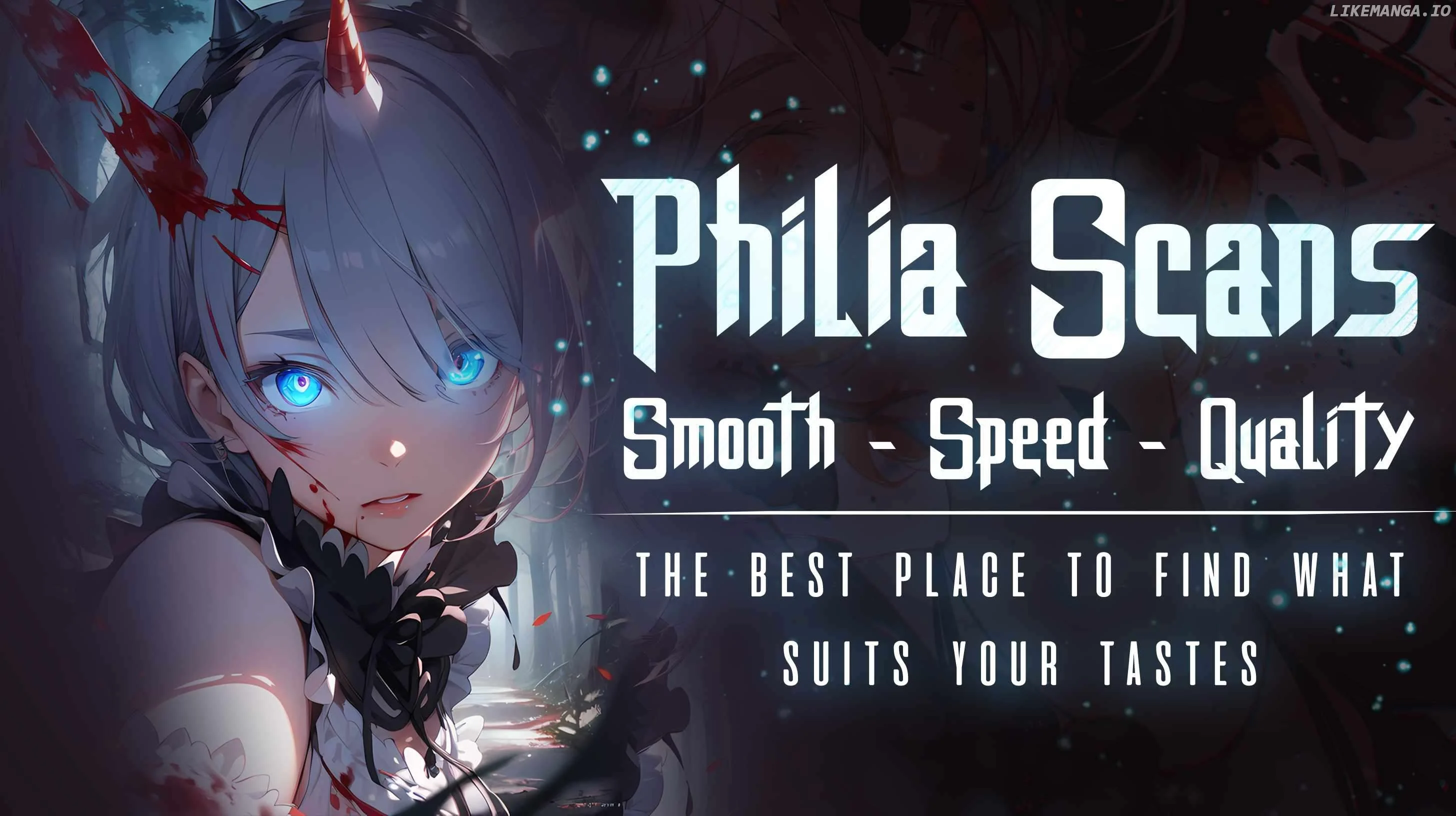 The Three Skills I Received, When Combined, Were The Most Powerful - Chapter 8 - Page 1