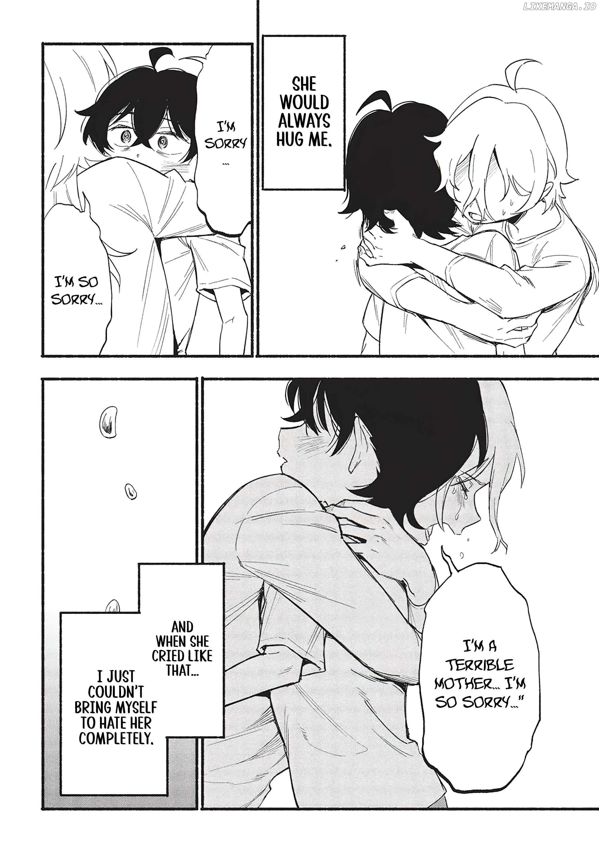 The Three Skills I Received, When Combined, Were The Most Powerful - Chapter 8 - Page 3