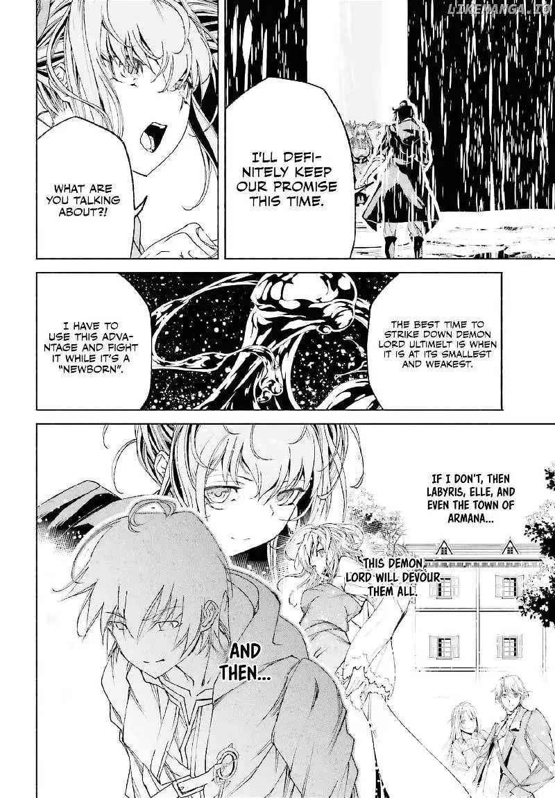 The Time Mage’s Strong New Game ～I Returned to the Past To Rewrite It as the World’s Strongest - Chapter 19 - Page 15
