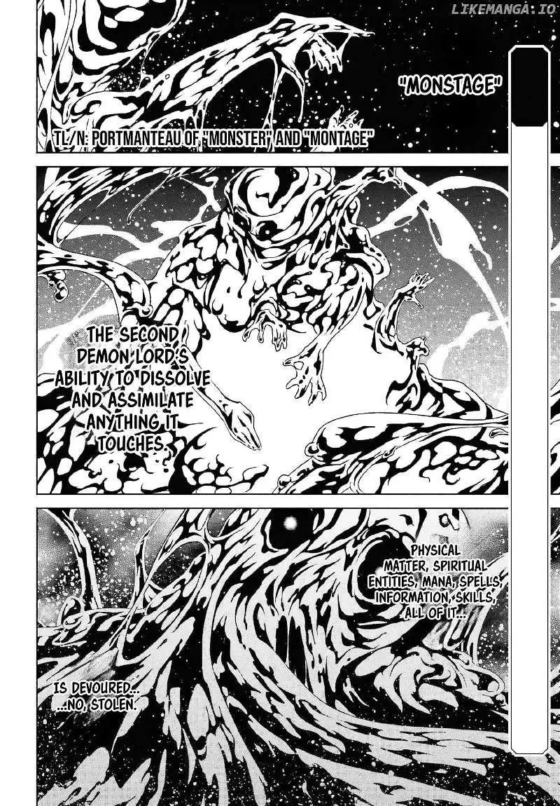 The Time Mage’s Strong New Game ～I Returned to the Past To Rewrite It as the World’s Strongest - Chapter 19 - Page 3