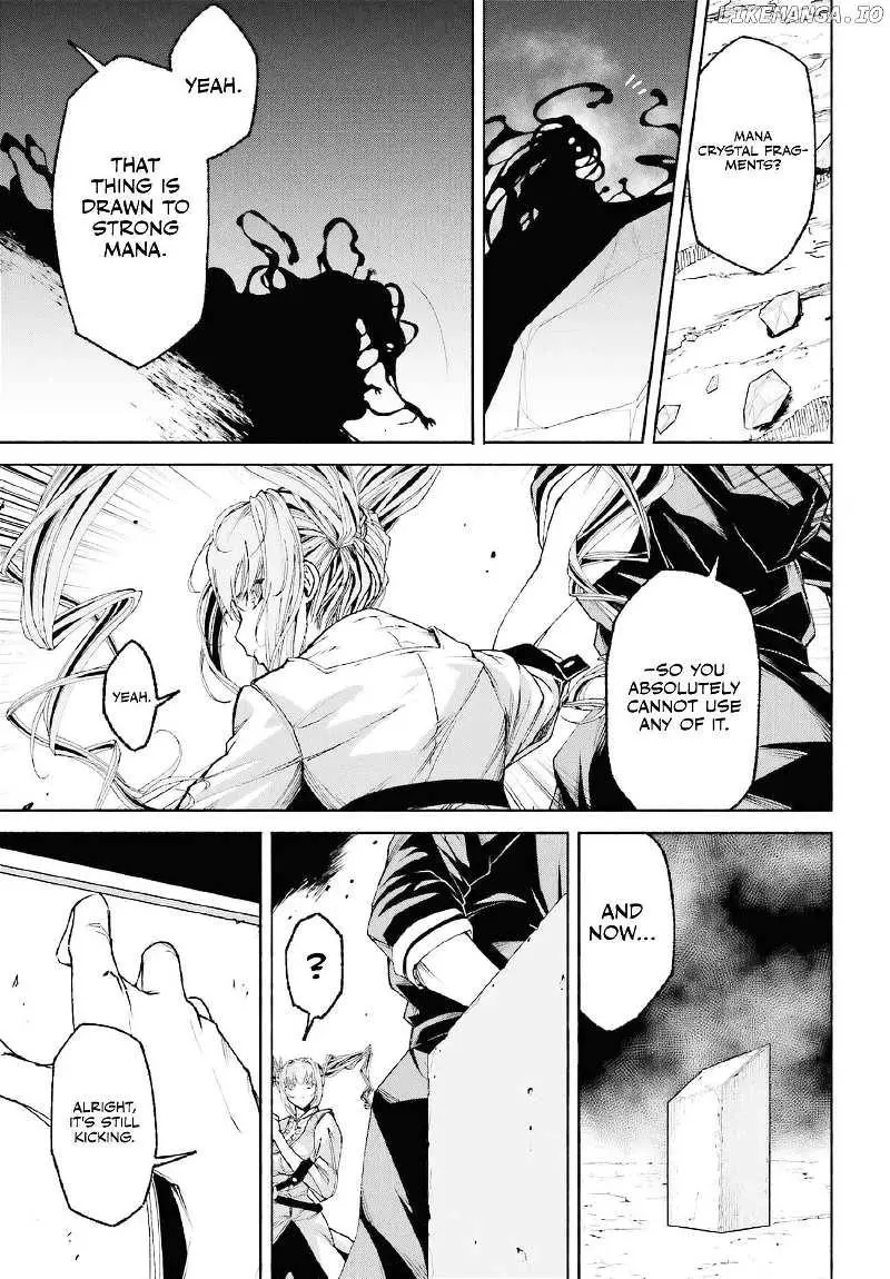 The Time Mage’s Strong New Game ～I Returned to the Past To Rewrite It as the World’s Strongest - Chapter 19 - Page 6