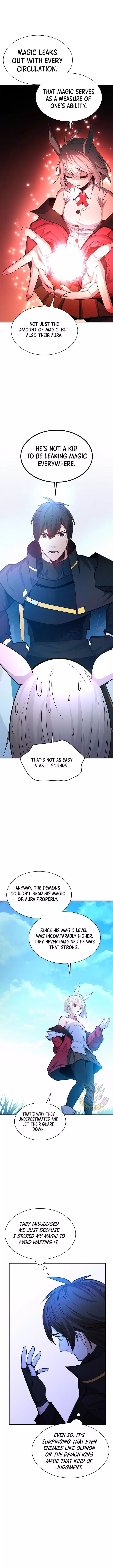 The Tutorial is Too Hard - Chapter 209 - Page 6