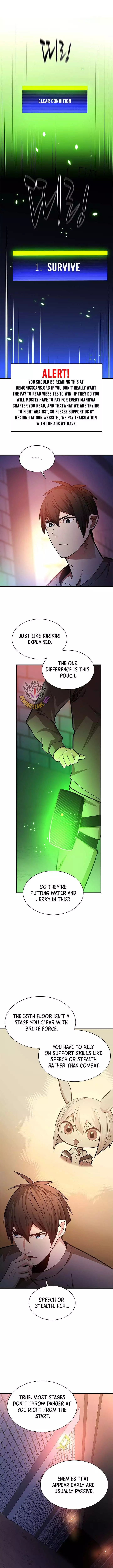 The Tutorial is Too Hard - Chapter 210 - Page 8