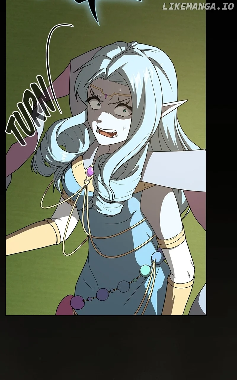 The Tutorial Tower of the Advanced Player - Chapter 207 - Page 145