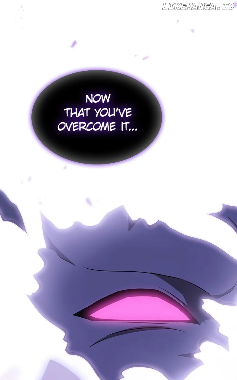 The Tutorial Tower of the Advanced Player - Chapter 207 - Page 20