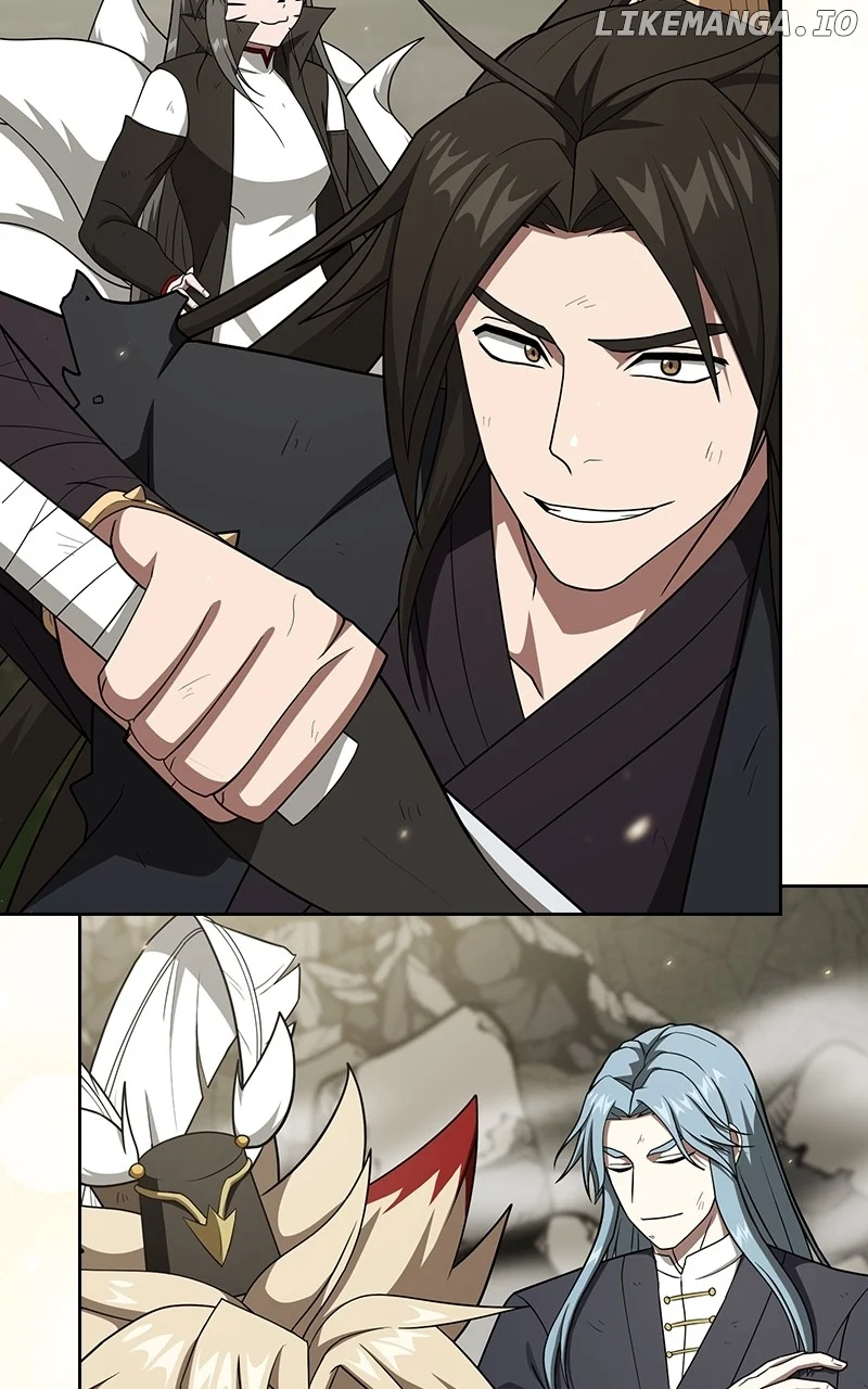 The Tutorial Tower of the Advanced Player - Chapter 212 - Page 71