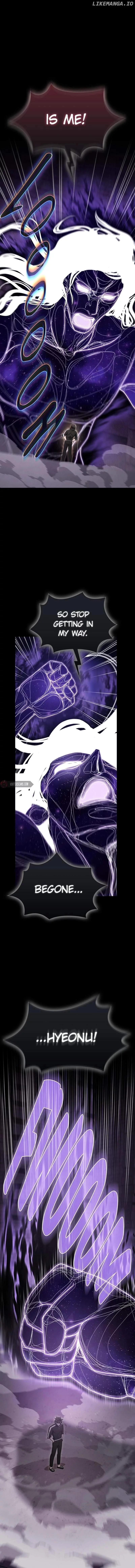 The Tutorial Tower of the Advanced Player - Chapter 217 - Page 4