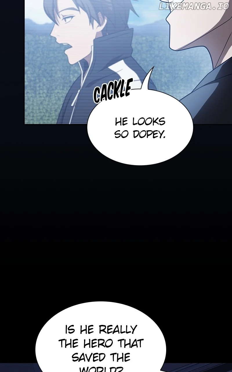 The Tutorial Tower of the Advanced Player - Chapter 220 - Page 68