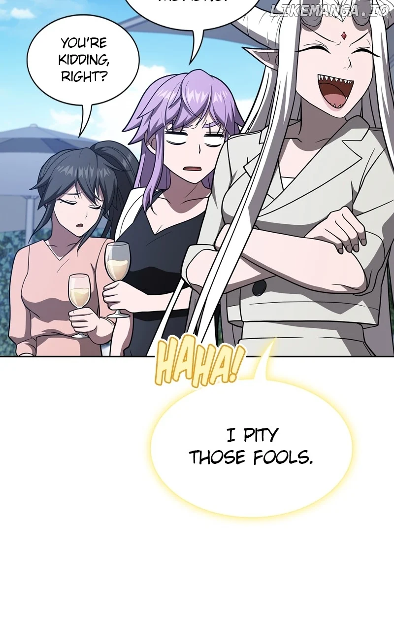The Tutorial Tower of the Advanced Player - Chapter 220 - Page 92