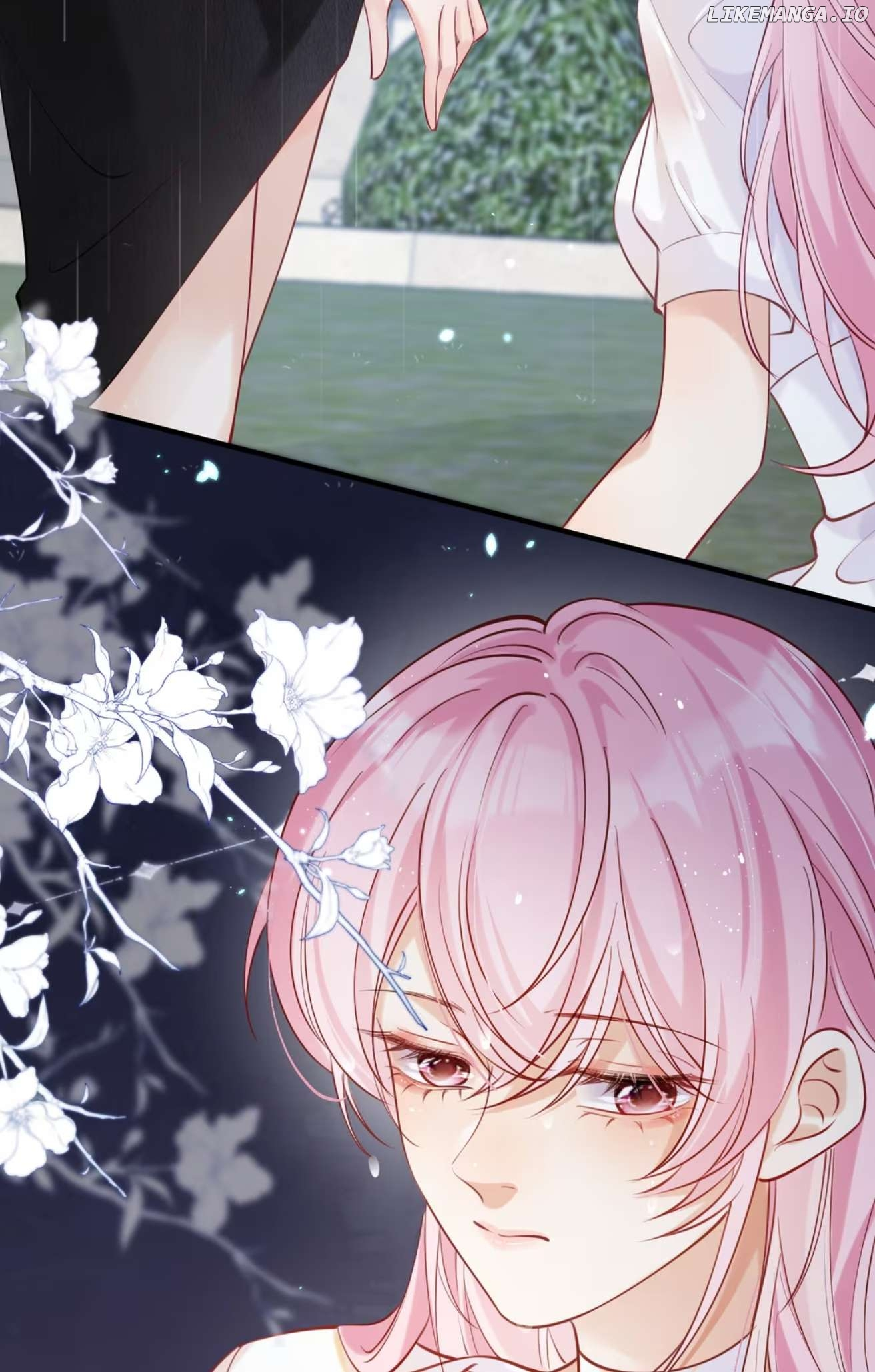 The Two-Faced Heroine is Obsessed with Marking Me - Chapter 1 - Page 44