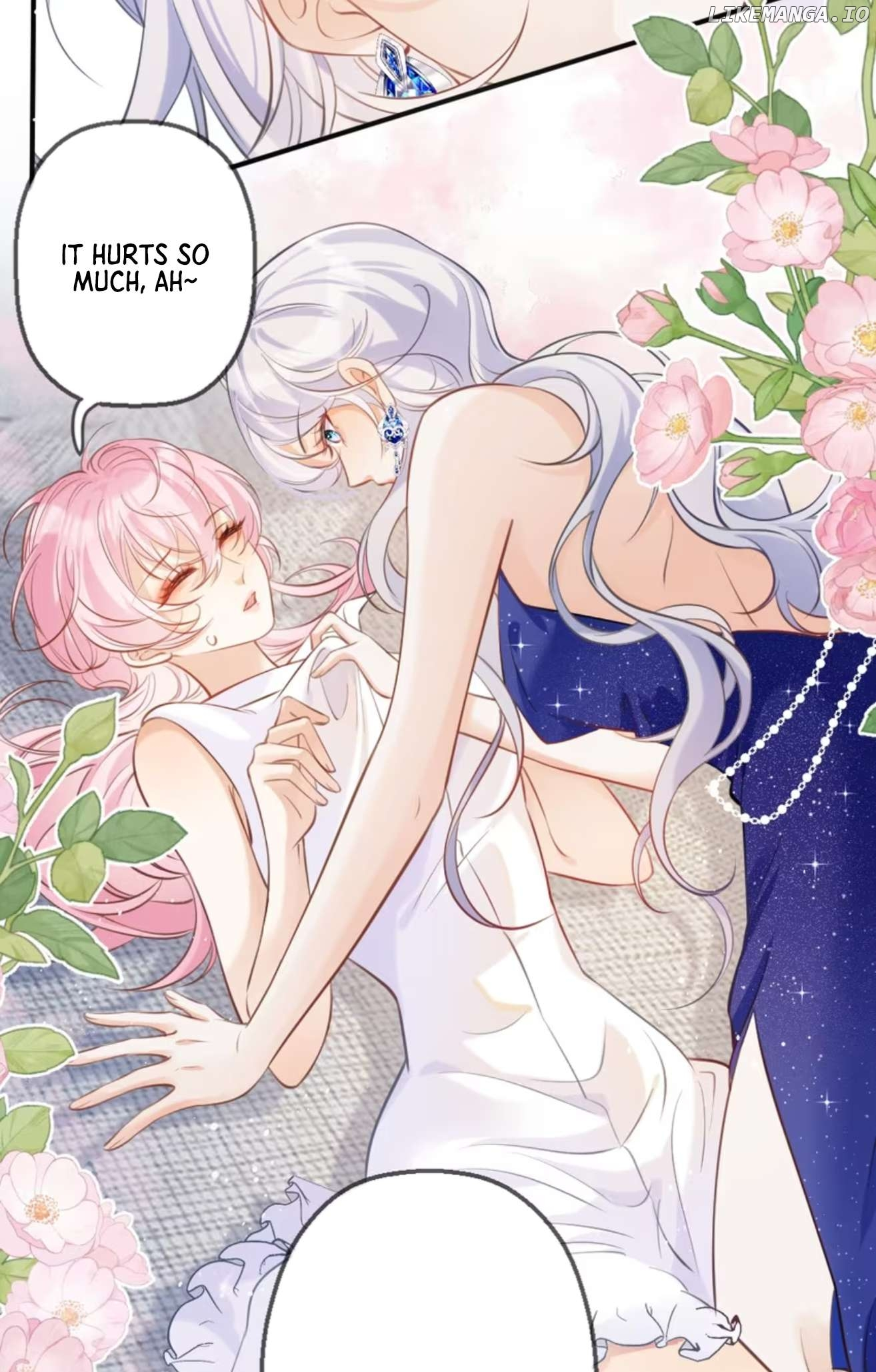 The Two-Faced Heroine is Obsessed with Marking Me - Chapter 1 - Page 5