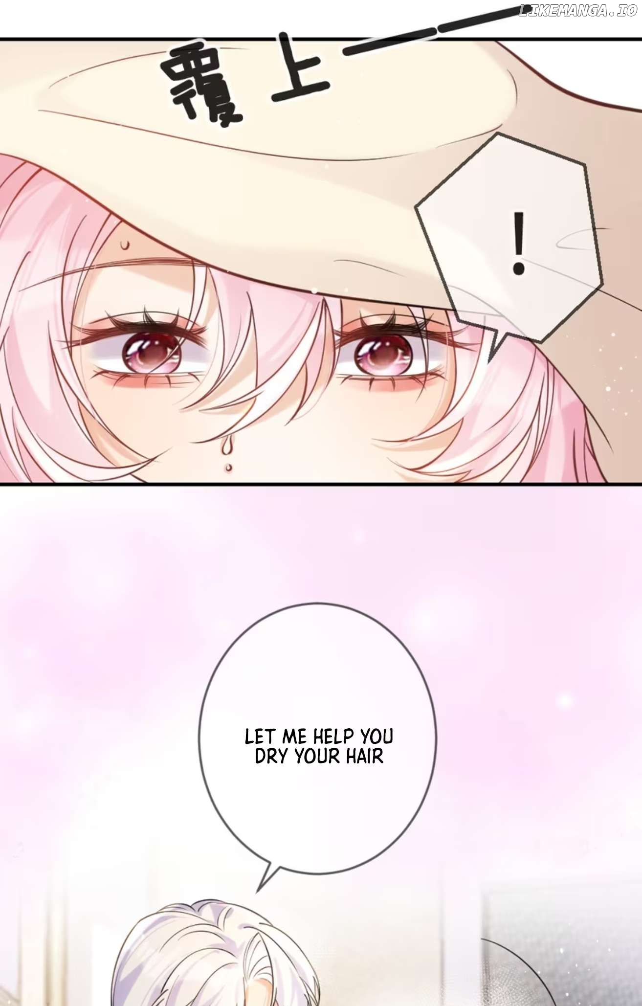 The Two-Faced Heroine is Obsessed with Marking Me - Chapter 1 - Page 52