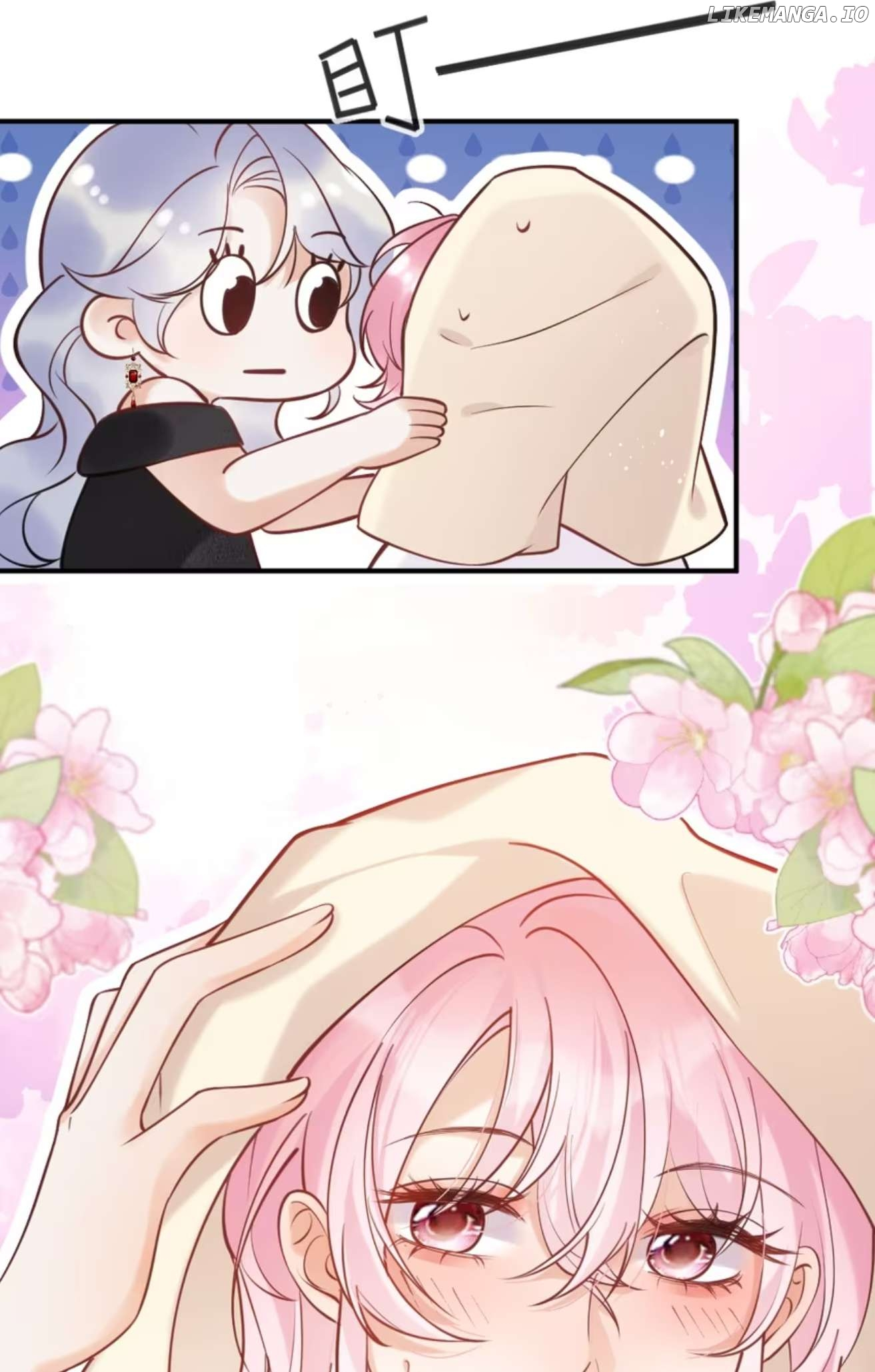 The Two-Faced Heroine is Obsessed with Marking Me - Chapter 1 - Page 54