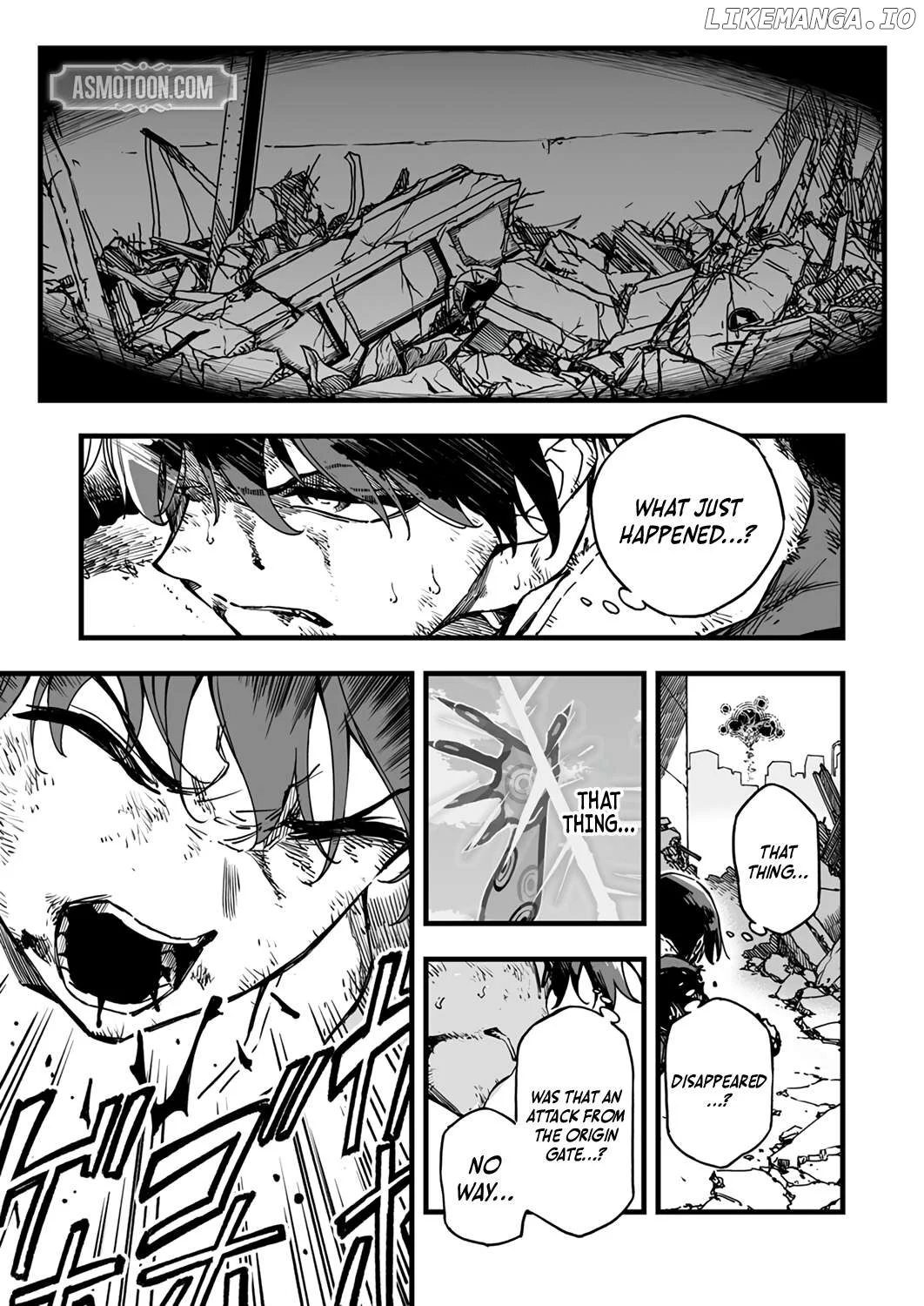 The Unfortunate 'Trapper' Cast Out of the Hero’s Party Will Defy Fate and Become the Strongest with the Unique Skill 'Arrow' - Chapter 1 - Page 21