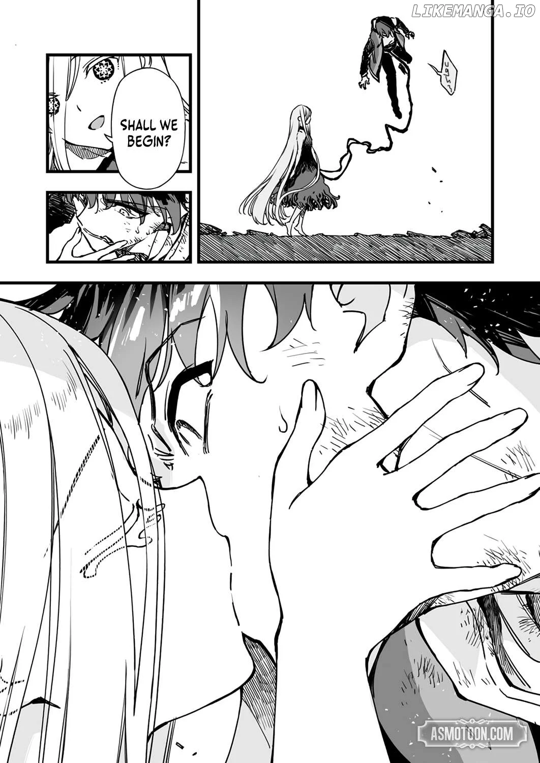 The Unfortunate 'Trapper' Cast Out of the Hero’s Party Will Defy Fate and Become the Strongest with the Unique Skill 'Arrow' - Chapter 1 - Page 25