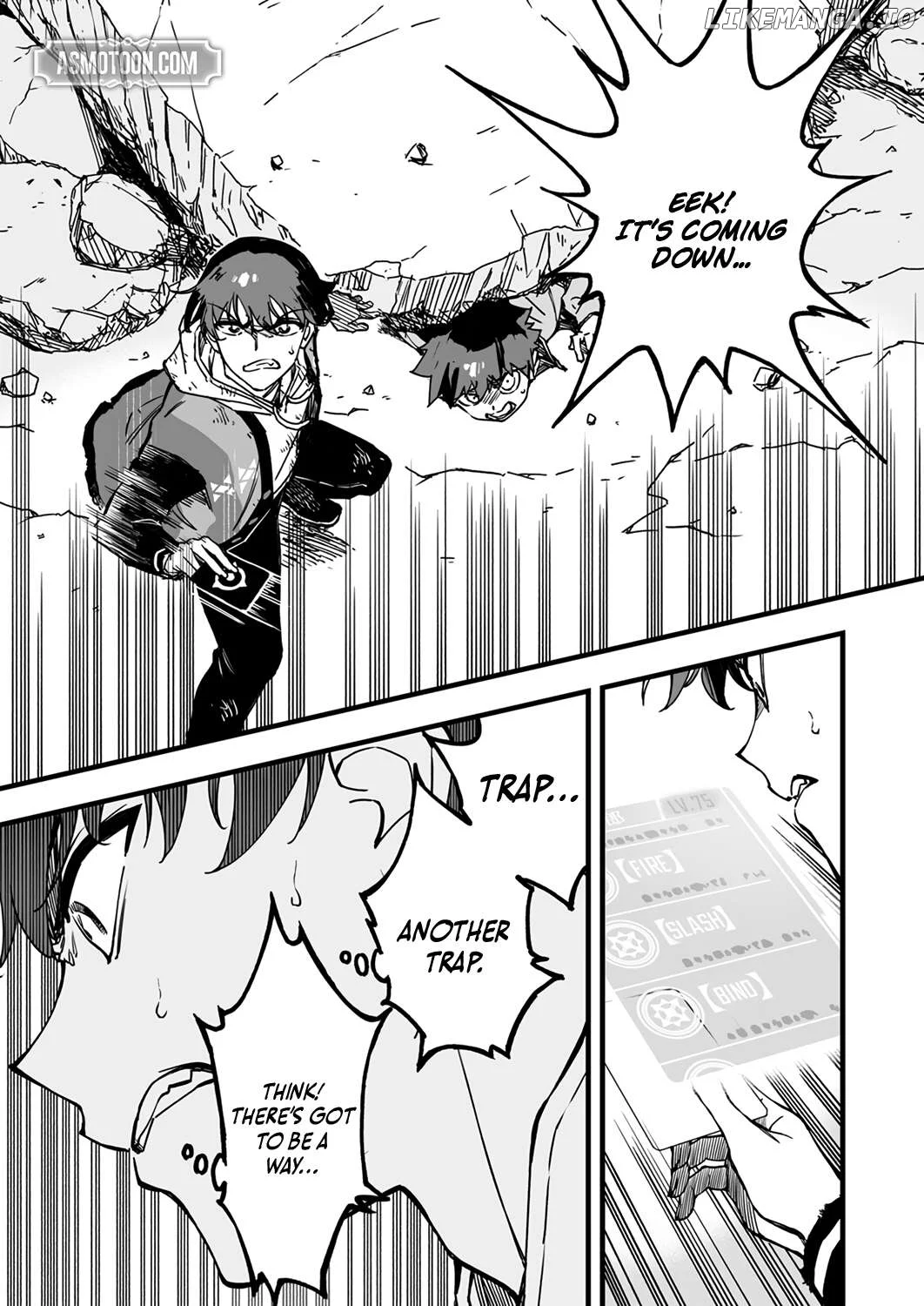 The Unfortunate 'Trapper' Cast Out of the Hero’s Party Will Defy Fate and Become the Strongest with the Unique Skill 'Arrow' - Chapter 1 - Page 29