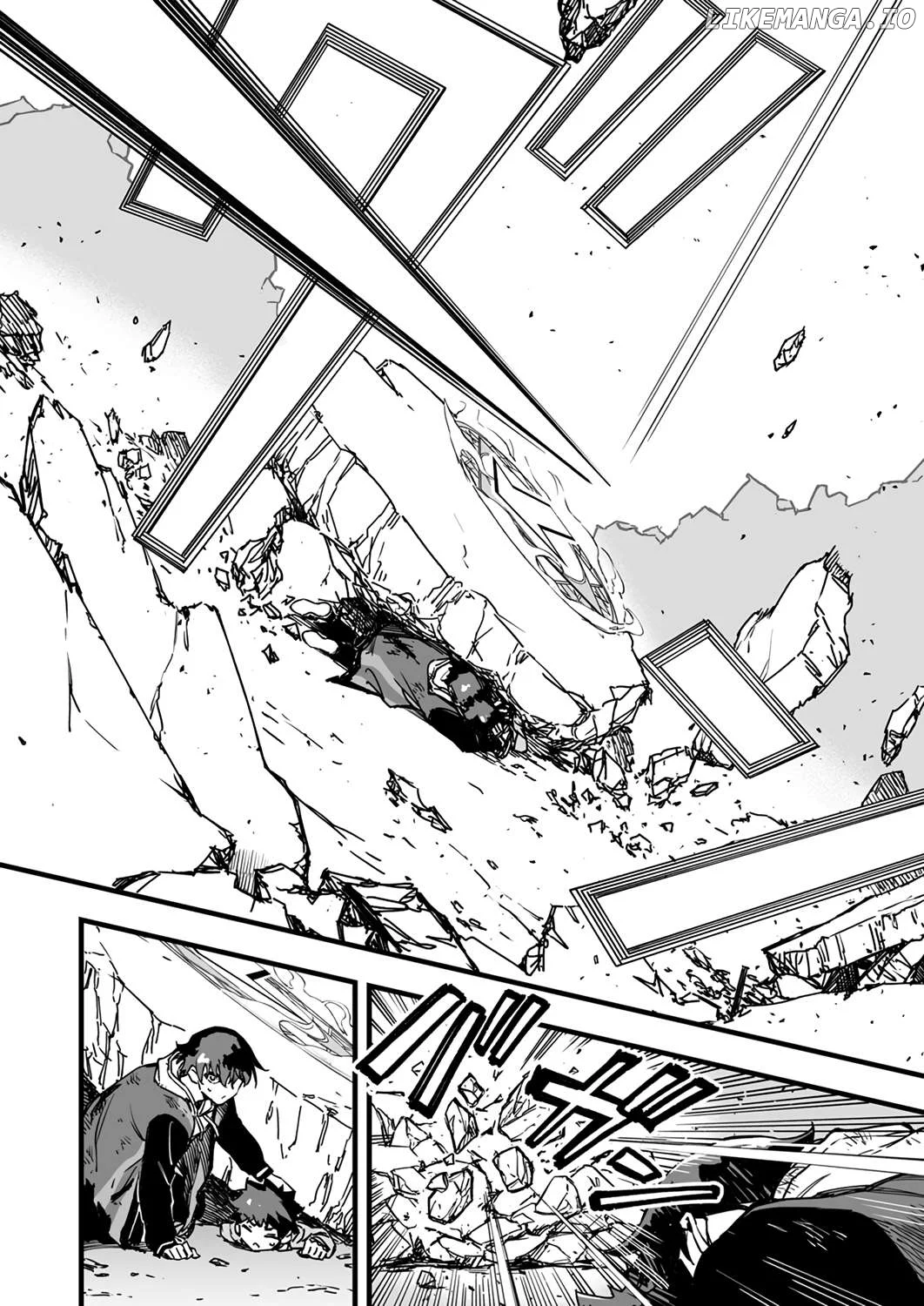 The Unfortunate 'Trapper' Cast Out of the Hero’s Party Will Defy Fate and Become the Strongest with the Unique Skill 'Arrow' - Chapter 1 - Page 32