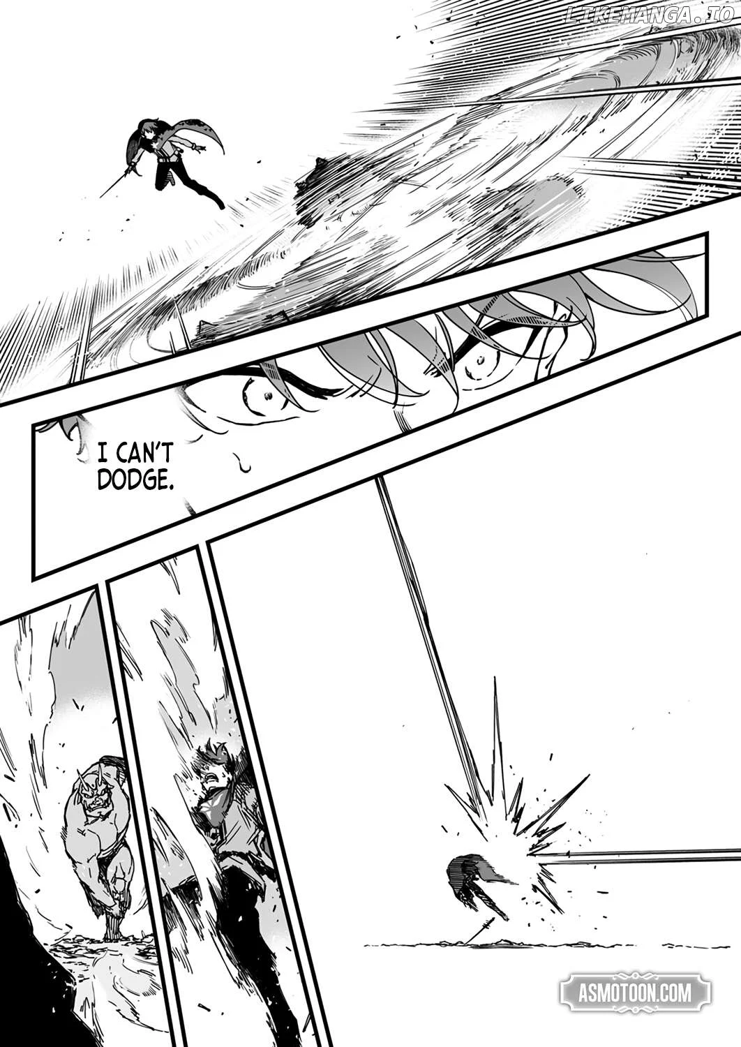 The Unfortunate 'Trapper' Cast Out of the Hero’s Party Will Defy Fate and Become the Strongest with the Unique Skill 'Arrow' - Chapter 2 - Page 29