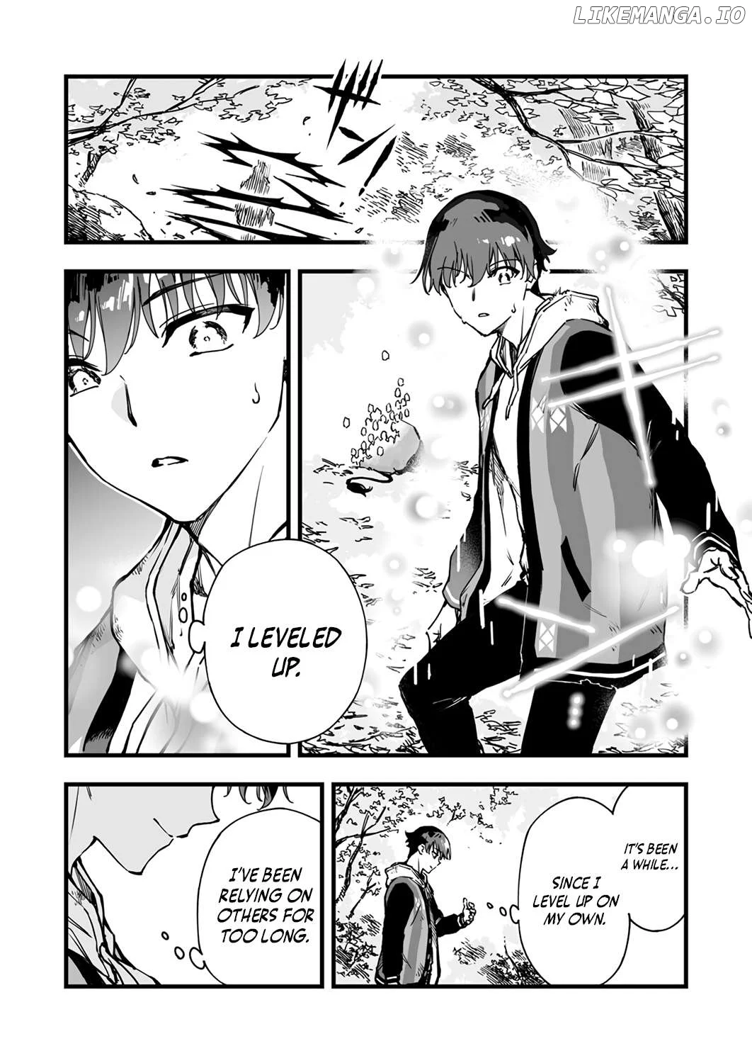 The Unfortunate 'Trapper' Cast Out of the Hero’s Party Will Defy Fate and Become the Strongest with the Unique Skill 'Arrow' - Chapter 2 - Page 4