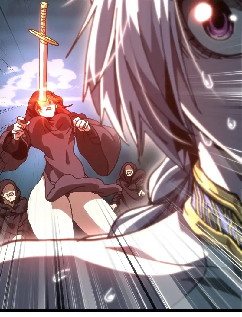 The Unrivaled Delinquent Combat King Is Actually A Healer In The Game World? - Chapter 65 - Page 18