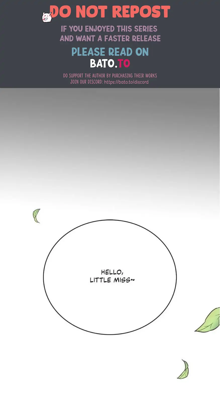 The Vampire's Flower [Official] - Chapter 13 - Page 1
