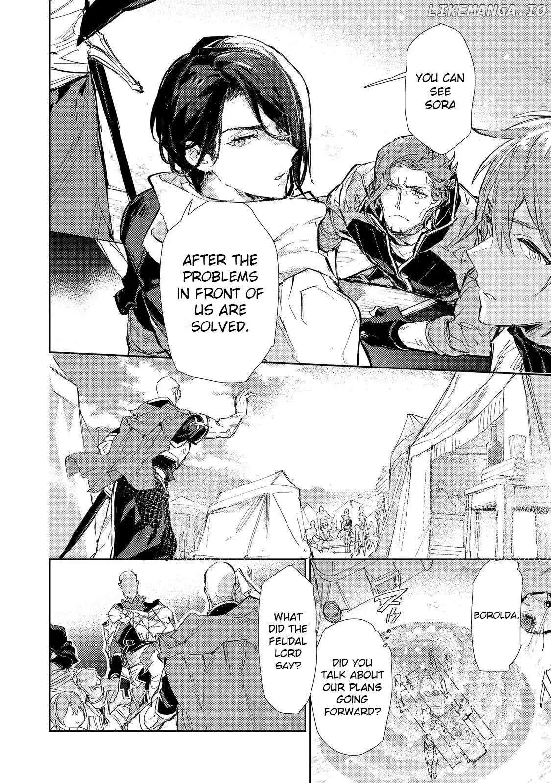 The Weakest Tamer Began a Journey to Pick up Trash - Chapter 23 - Page 9