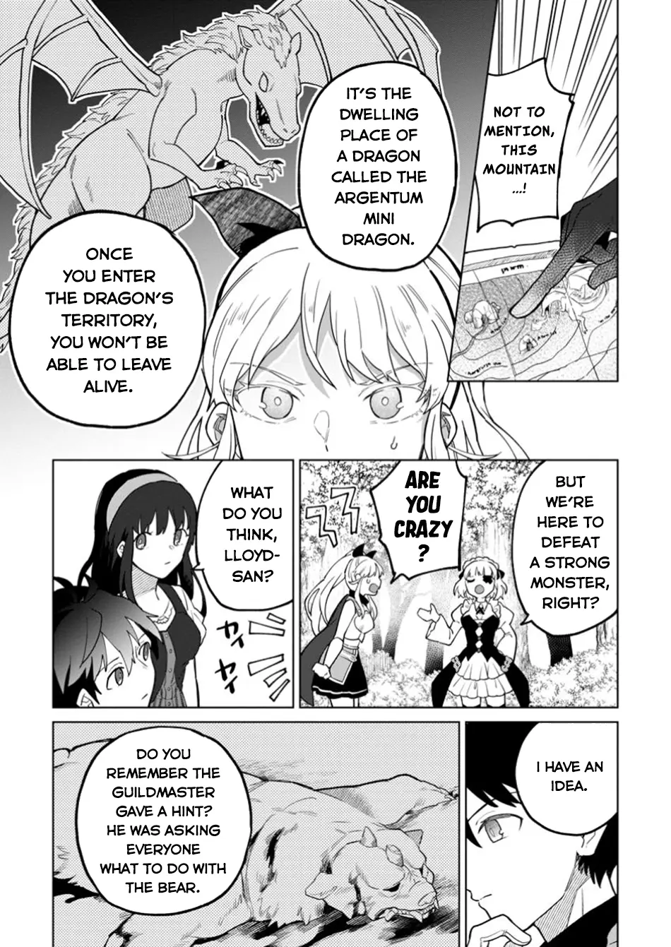 The White Mage Who Was Banished From the Hero's Party Is Picked up by an S Rank Adventurer ~ This White Mage Is Too Out of the Ordinary! - Chapter 37 - Page 17