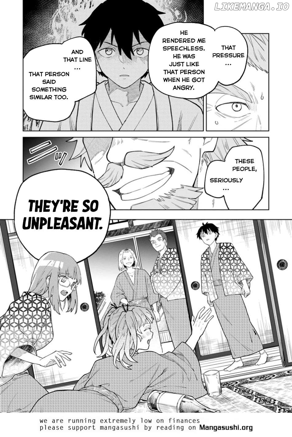 The White Mage Who Was Banished From the Hero's Party Is Picked up by an S Rank Adventurer ~ This White Mage Is Too Out of the Ordinary! - Chapter 40 - Page 31