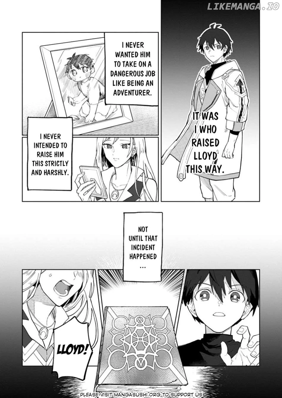 The White Mage Who Was Banished From the Hero's Party Is Picked up by an S Rank Adventurer ~ This White Mage Is Too Out of the Ordinary! - Chapter 42.2 - Page 6
