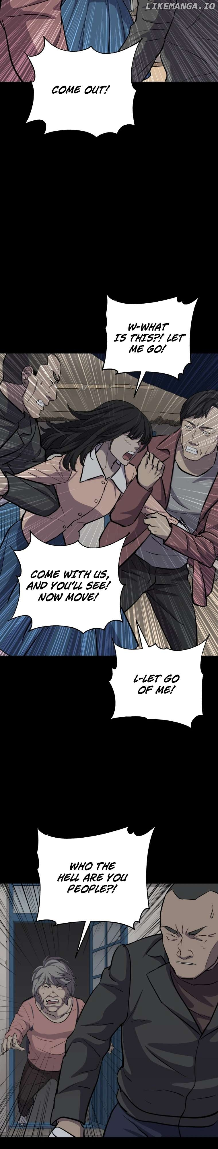 The Wife - Manhwa - Chapter 16 - Page 33